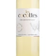 thumbnail image 2 of Pack de 12 Vino Blanco Les Cocottes Chardonnay S/Alcohol 750 ml, 2 of 3