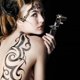 thumbnail image 2 of Máquina de tatuaje profesional negra Kit de tatuaje Juego de máquina de tatuaje para práctica de tatuaje principiante Equipo de tatuaje profesional para artista de tatuaje con aguja, 2 of 5