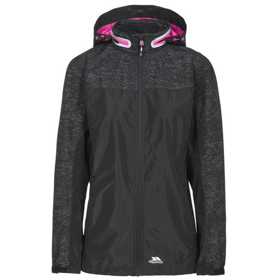 Trespass Womens Attraction Jacket