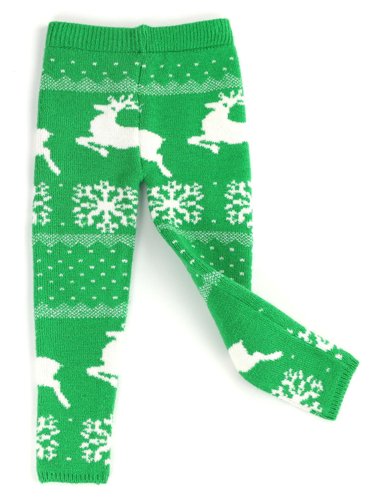 3t green leggings