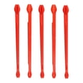 thumbnail image 1 of 5Pcs ABS Hameçon de Poisson Remover Portable Anti-Rouille Haute Résistance Crochet Enlever Outil Pêche Fournitures, 1 of 10