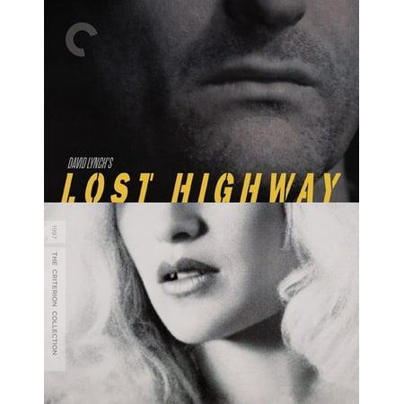 Lost Highway (4K Ultra HD)