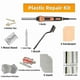 thumbnail image 4 of 100w Plastic Welder, 2-in-1 Plastic Welding Kit Us Plug, 4 of 5
