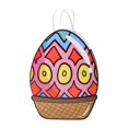 thumbnail image 1 of Bolsa De Regalo De Pascua Bolsa De Regalos Bolsa De Regalo De Pascua Bolsa De Mano Para Cumpleaños Festival Boda Rosa Azul, 1 of 8