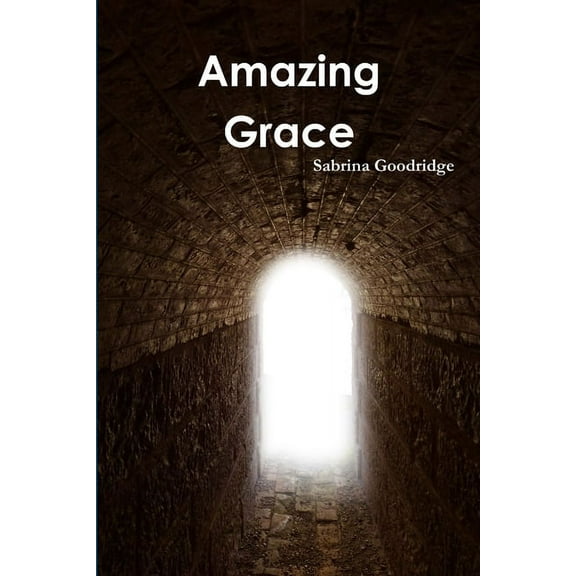 Amazing Grace, (Paperback)