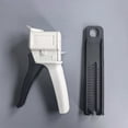 thumbnail image 2 of 50Ml Ab Glue Gun Epoxy Dispenser – Manual Hand Tool For Diy, Crafts, Repair Work, 2 of 4