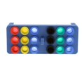 thumbnail image 4 of 18 Holes Case Disinfection Endo Files Burs Holder Box Oral, 4 of 8