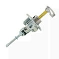 thumbnail image 5 of Door Lock Cylinder 2 Keys & Rotor-Glove Box Set For 2013-2018 Santa Fe, 5 of 6