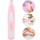 thumbnail image 4 of GOOHOCHY 1 juego de herramientas eléctricas para el cabello de la patada para mascotas para mascotas (rosa), 4 of 7