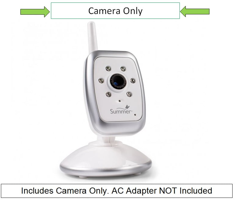 walmart baby monitors in store