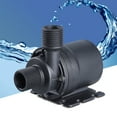 thumbnail image 6 of Versatile Water Pump 900L/H Flow Rate Reliable & Durable Submersible Water Pump, 6 of 19