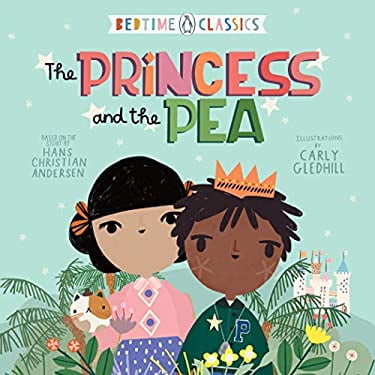 Pre-Owned The Princess and the Pea 9780593115527
