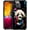 Colorful Bubble Panda, variant on Compatible with iPhone 15 Pro Max Case, Colorful Bubble Panda, TPU Bumper Case with Air Pocket Shock Bumpers, Drop Protection