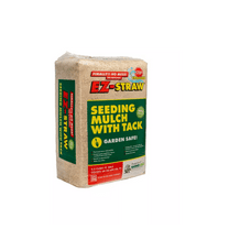 EZ-Straw 2.5 cu. ft. Straw Seeding Mulch
