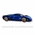thumbnail image 2 of Toy Hot Wheels Pagani Utopia Peak Persuit a escala 1:64 azul, 2 of 4