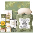 thumbnail image 1 of Cestas de regalo MAYICIVO Self Care Get Well Soon para mujer, 1 of 9