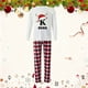 thumbnail image 1 of WILLBEST Pijama Navideña a Juego Para Toda la Familia. Pijamas Para Papá y Papá, Ideales Para Fiestas Navideñas. Ropa de Dormir Para Padres E Hijos, Perfecta Para Estar Cómodos en Casa., 1 of 4