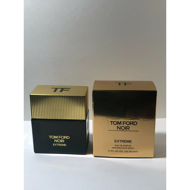 Læne Det er det heldige eksegese Tom Ford Noir Extreme Eau De Parfum Spray 50ml/1.7oz - Walmart.com