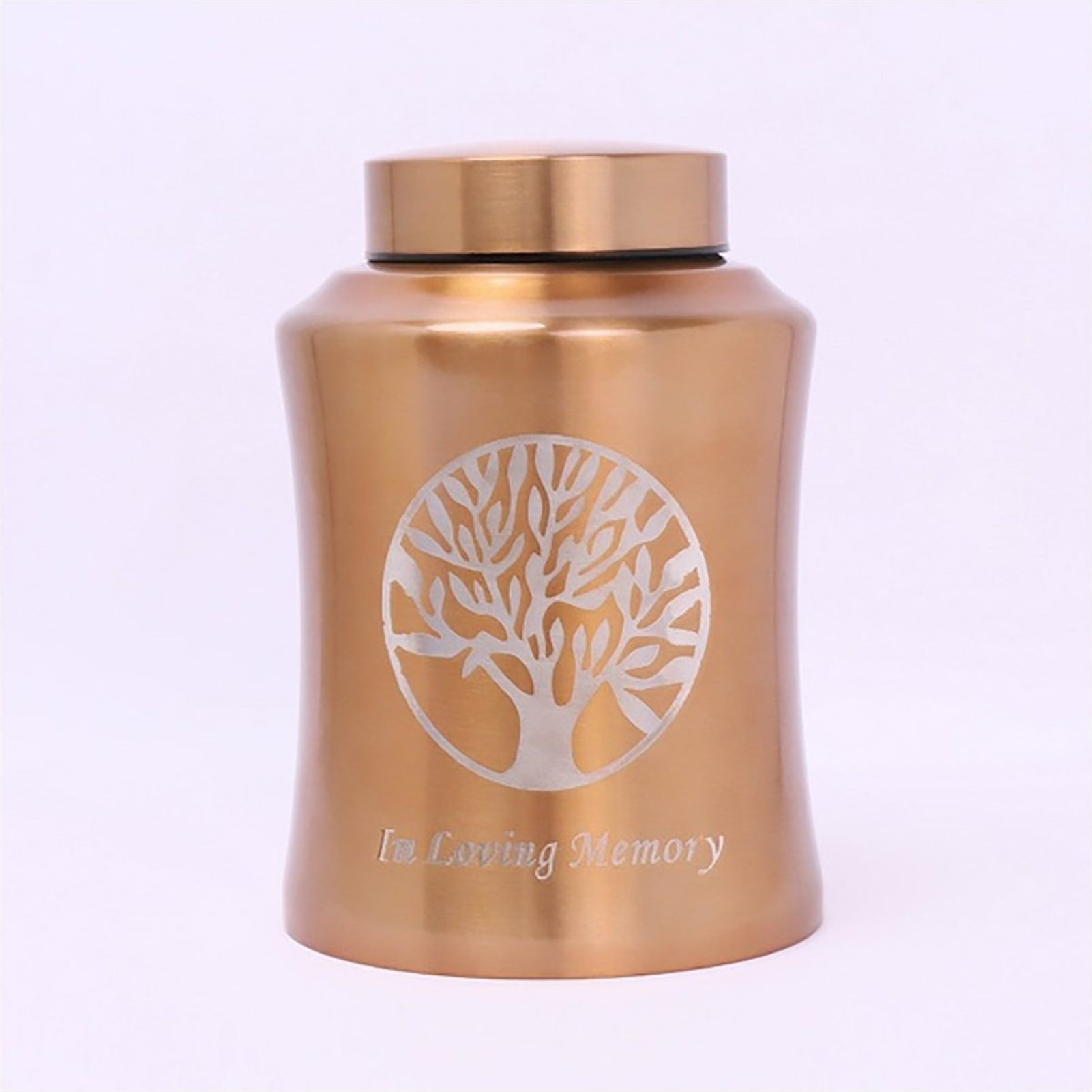 800/500/250ml Containers Pet Urns Pet Cremation Souvenir Urns Can Be Used For Dogs Cats Birds And Mice Ashes Souvenirs