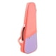 thumbnail image 1 of Bolsa para ukelele, funda para ukelele, funda impermeable para notas musicales, mochila para ukelele, bolsa de transporte 23 24 pulgadas Estilo A, 1 of 9