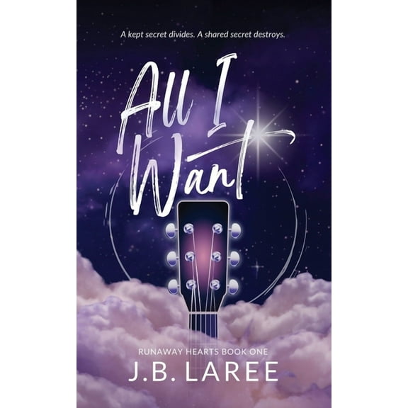 All I Want, (Paperback)