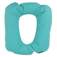 thumbnail image 2 of Coussin de Chaise Commode, Coussin Doux pour Toilettes Antidérapant et Résistant à l'Eau, 2 of 7