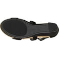 thumbnail image 6 of Women's Lucky Brand Kenadee Wedge Sandal, 6 of 6