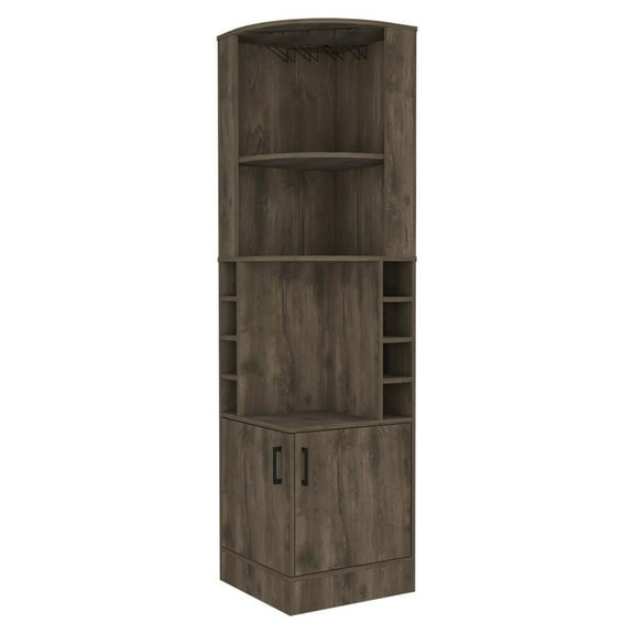 FM FURNITURE LLC Seattle Bar Cabinet
