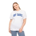 thumbnail image 4 of Hot Sauce Shirt Gifts Tshirt Crew Neck Short Sleeve, 4 of 9