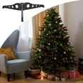 thumbnail image 4 of Christmas Tree Stand Xmas Tree Support Holder Christmas Tree Holder Xmas Tree Support Christmas Tree Bracket for Home, 4 of 6