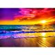 thumbnail image 2 of Cuadros Decorativos 5D taladro cuadrado completo diamante pintura DIY playa bordado diamantes de imitación imágenes Ndcxsfigh Nuevos Originales, 2 of 9