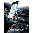 thumbnail image 4 of Soporte para teléfono con soporte de coche LISEN para iPhone 15 Pro Max MagSafe, 4 of 9