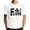 White, variant on Men's Crew Neck Short-Sleeve T-Shirt With Bible Verse & Letter Design Casual Daily Wear Comfortable Fabric All-Season Casual Tees,Army Green,XXL