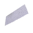 thumbnail image 2 of Alfombrillas de ducha rectangulares antideslizantes de piedra de PVC Alfombra de baño Ventosa Cojín de pie de baño de cocina largo Advancent JJ19046-02, 2 of 4