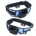 thumbnail image 5 of Adjustable Detachable Fishing Rod Belt with Padded Belly Pad – Heavy Duty Waist Support for Saltwater Surf Big Game Sea Fishing, 5 of 7