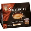 SenseoÂ® Espresso Roast Ground Coffee Single Serve Pods 16 ct Bag