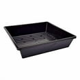 thumbnail image 1 of Bootstrap Farmer 1010 Trays 10 Pack Extra Strength No Holes Seed Starting Microgreens, 1 of 4