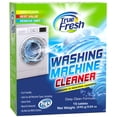 thumbnail image 1 of Tabletas limpiadoras para lavadora True Fresh 15 tabletas, 1 of 6