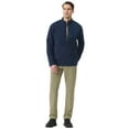 thumbnail image 5 of Bass & Co Men's Polar Full Zip Fleece, Sizes S-3XL, 5 of 5