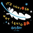 thumbnail image 2 of Infants' Harry Potter It's Leviosa Doodles  Bodysuit, 2 of 3