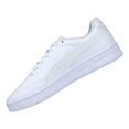 thumbnail image 4 of Tenis Puma Unisex Casual Comodo blanco 30, 4 of 5