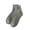 A-Grey, variant on Miaoju Funny Socks for Men Women Halloween Fun Cozy Crazy Novelty Fashion Breathable Printed Cotton Boot Socks