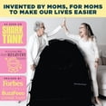 thumbnail image 3 of Blackout Sleep Tent SlumberPod para bebés y niños pequeños, 3 of 8