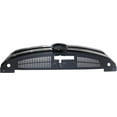 thumbnail image 5 of For 12-18 Tiguan & Limited Front Grille Assembly Textured Black w/Chrome Molding, 5 of 5