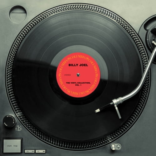 ALBUM COLLECTION VOL. 1