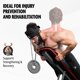 thumbnail image 5 of Neck Harness Doose Fitness, fortalecedor de cuello con cadena de acero de 30 ml, 5 of 6
