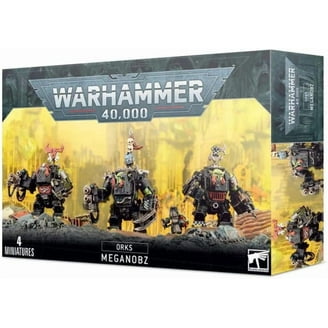 Games Workshop Warhammer 40K Space Marines Jump Pack Intercessors