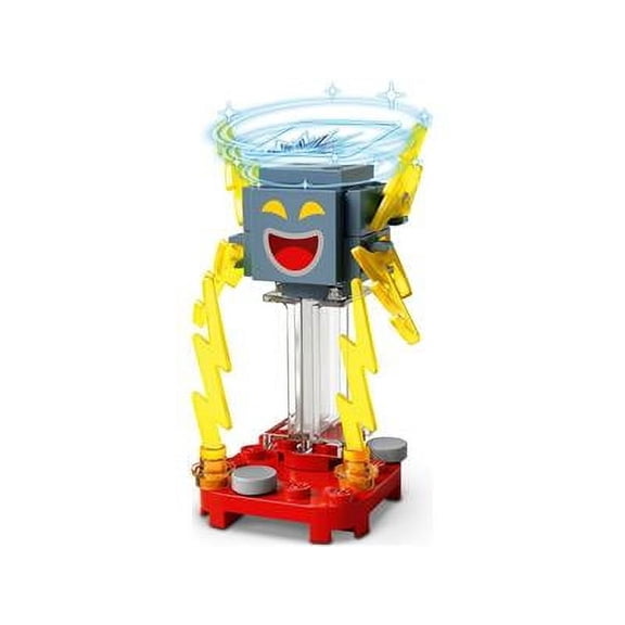 Amp - LEGO Character Pack Series 3