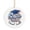 B, variant on Personalized 2026 Graduate Ornament, 2D Acrylic Pendant for College High School Graduation Gift, A