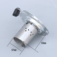 thumbnail image 4 of Cámara de combustión Calefacción estacionaria Fontanería diésel Accesorios de intercambio de calor de acero inoxidable Cilindro de combustión, 4 of 5